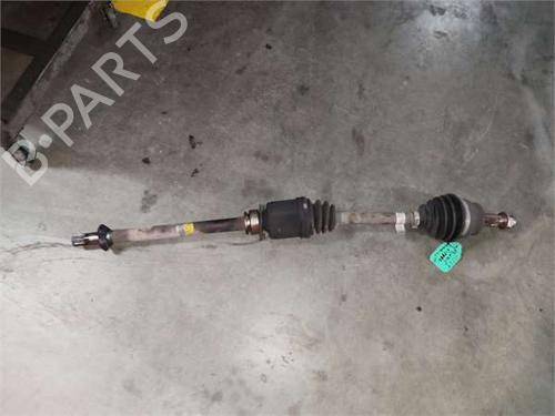 Used Right front driveshaft Right front driveshaft 37163475 37163475