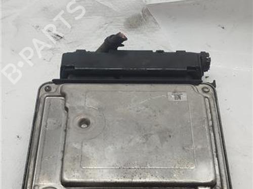 Electronic module SEAT IBIZA IV SC (6J1, 6P5) 1.9 TDI | BP28082052M83 