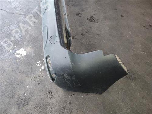Rear bumper DACIA DOKKER Box Body/MPV 1.5 dCi 75 / Blue dCi 75 (FEJW, FEAH) | BP30139469C8 