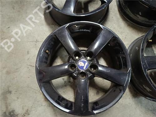 Felg SAAB 9-3 (YS3F, E79, D79, D75) 1.9 TiD | BP31030456C45