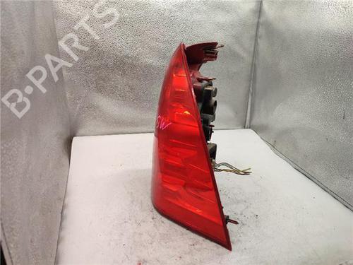 Right taillight PEUGEOT 307 (3A/C) 1.6 HDi | BP29415262C35 