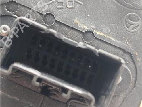 Right mirror AUDI A3 (8L1) 1.9 TDI | BP25299672C27 