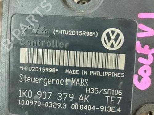 ABS Bremseaggregat VW GOLF VI (5K1) 1.6 TDI (90 hp) 31243342