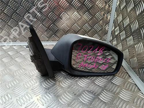 Used Right mirror RENAULT FLUENCE (L3_) 1.6 16V (L301, L30F, L30P, L30R) (110 hp) 30117169