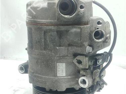 AC compressor BMW X5 (E70) xDrive 40 d BP27621616M34