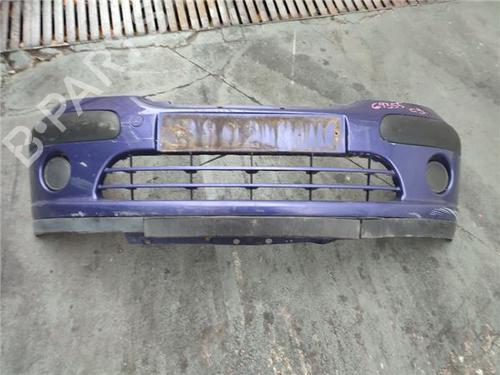 Used Front bumper CITROËN C3 I (FC_, FN_) 1.4 HDi (68 hp) 18003657
