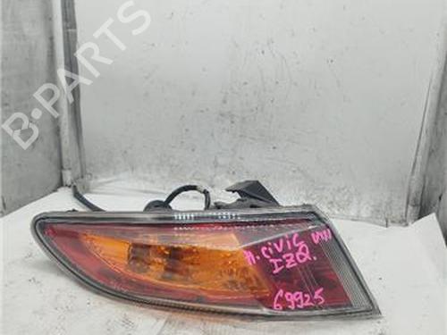 Rückleuchte Links für HONDA CIVIC VIII Hatchback (FN, FK) 1.8 (FN1, FK2) (140 hp) 29345279