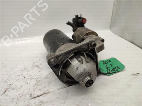 Startmotor ALFA ROMEO GT (937_) 1.9 JTD (937CXN1B) (150 hp) 18402516
