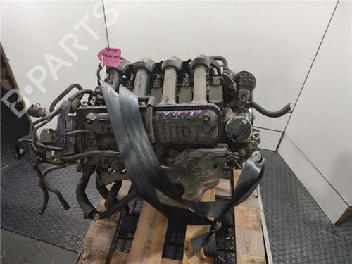 Engine HONDA JAZZ II (GD_, GE3, GE2) 1.2 i-DSI (GD5, GE2) | BP29818423M1