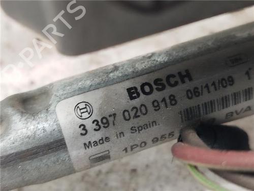 Rear wiper motor SEAT LEON (1P1) 1.4 TSI | BP22224571M102 