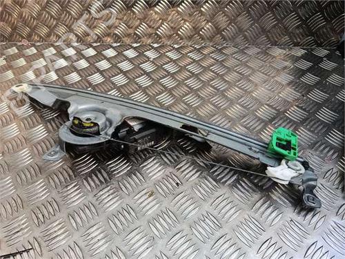 Used Front left window mechanism Front left window mechanism 39418584 39418584