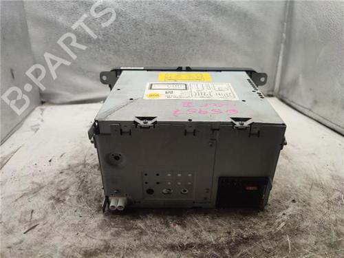 Radio VW GOLF VI (5K1) 2.0 TDI | BP22375511E6