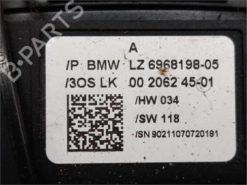 Switch BMW 5 Touring (E61) 525 d | BP36657851I30 - Image 3