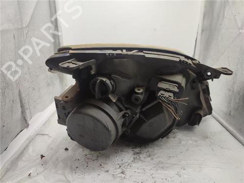 Left headlight OPEL VECTRA C (Z02) 3.0 CDTI (F69) | BP22749808C28 
