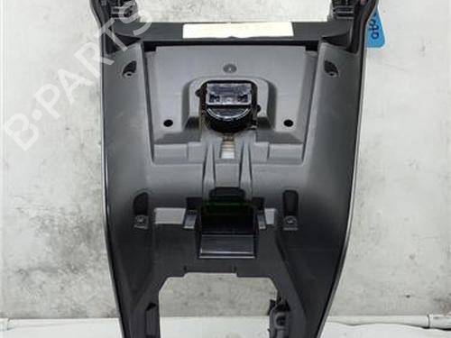 AC Styreenhet / Manøvreringsenhet VOLVO V40 Hatchback (525) D2 | BP21012344I5 