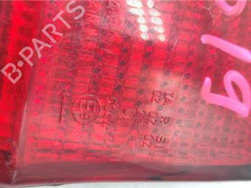 Left taillight OPEL OMEGA B (V94) 2.5 V6 (F69, M69, P69) | BP18383180C34 