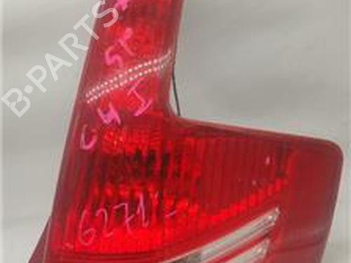 Used Right taillight CITROËN C4 I (LC_) 1.6 16V (109 hp) 18383349