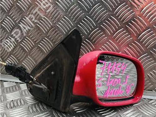 right-mirror-seat-leon-1m1-1999-2000-2001-2002-2003-2004-2005-2006-32277004 main image