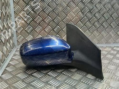 Right mirror HONDA CIVIC VII Hatchback (EU, EP, EV) 1.7 CTDi (EP4, EU9) | BP30139493C27