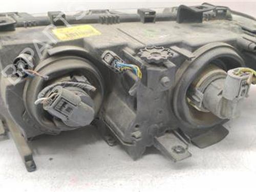 Right headlight BMW 3 (E46) 318 i | BP18378712C29 