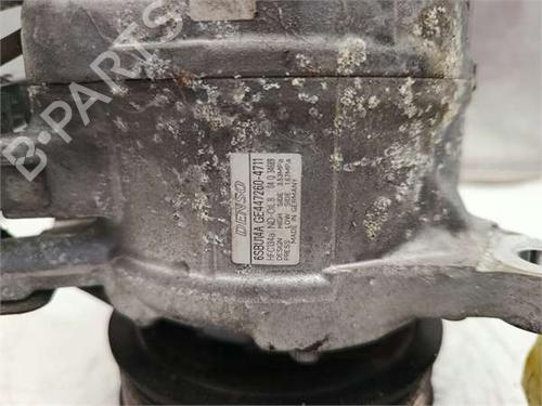 AC compressor BMW 5 (F10) 520 d | BP38023891M34 - Image 2
