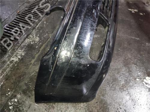 Front bumper VW GOLF IV (1J1) 1.9 TDI | BP30189122C7