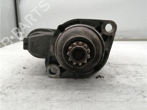 Used Starter SEAT LEON (1M1) 1.9 TDI (90 hp) 23335000