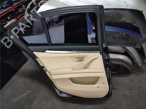 Left rear door BMW 5 (F10) 520 d | BP31656622C4