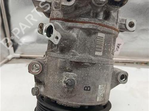 Compressor A/C TOYOTA AURIS (_E15_) 1.6 (ZRE151_, ZRE151R) (132 hp) 31179776
