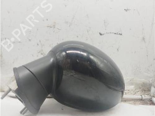 Left mirror MINI MINI CLUBMAN (R55) Cooper | BP26303597C26 