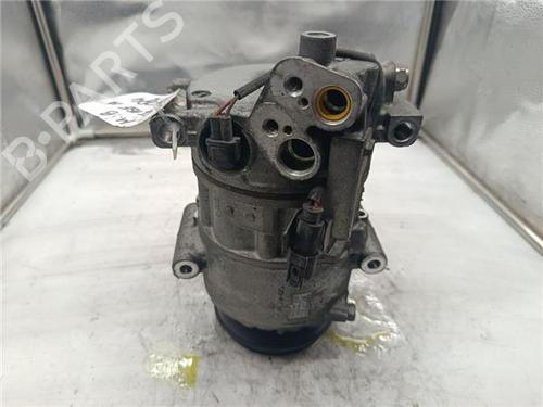 Compressore A/C MERCEDES-BENZ A-CLASS (W169) A 180 CDI (169.007, 169.307) (109 hp) 31284291