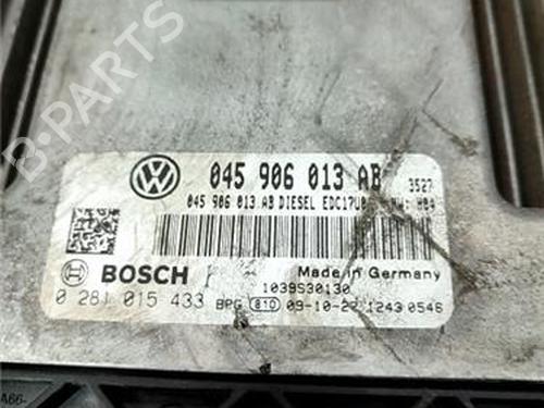 Elektronisk modul SEAT CORDOBA (6K1, 6K2) 1.9 SDI (68 hp) 30949404