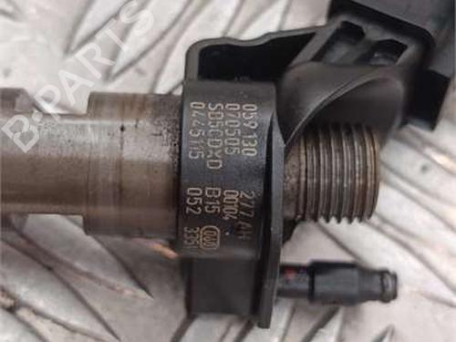 Injector AUDI A4 B7 (8EC) 3.0 TDI quattro | BP36770474M100 - Image 2