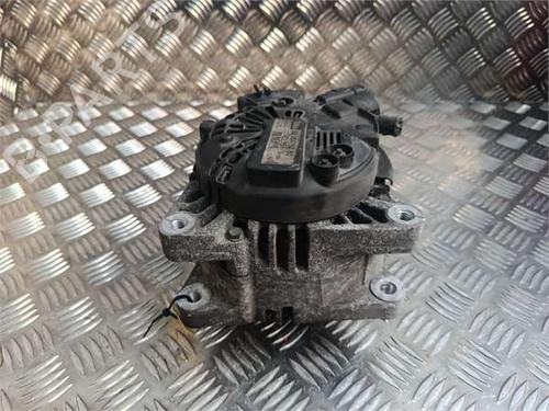 Used Alternator Alternator 39418628 39418628