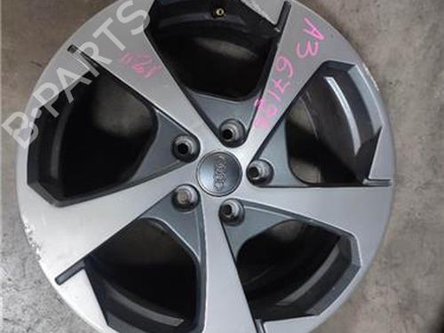 Used Rim AUDI A3 Sportback (8VA, 8VF) 2.0 TDI (150 hp) 20714514