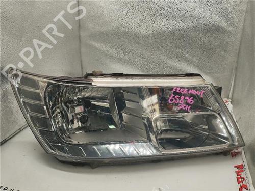 Used Right headlight FIAT FREEMONT (345_) 2.0 JTD (163 hp) 29739731