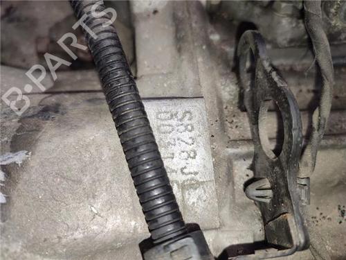 Gearbox KIA CEE'D SW (ED) 2.0 CRDi 140 | BP29621534M3 