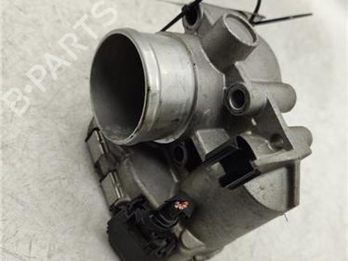 Throttle body ALFA ROMEO MITO (955_) 1.4 MultiAir (955AXL1B) | BP18391784M82 