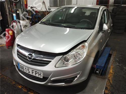 Venstre baglygte OPEL CORSA D (S07) 1.3 CDTI (L08, L68) | BP29760521C34 