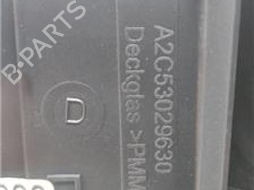 Instrument cluster SEAT LEON (1P1) 2.0 TDI 16V | BP18007701C47 