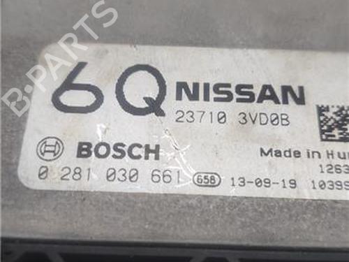 Elektronisk modul NISSAN NOTE (E12) 1.5 dCi | BP26612608M83 