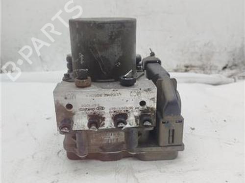 ABS pump KIA CARNIVAL / GRAND CARNIVAL III (VQ) 2.9 CRDi | BP29129873M43 