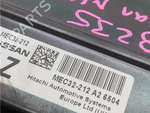 Electronic module NISSAN ALMERA II Hatchback (N16) 1.5 | BP24459794M83 