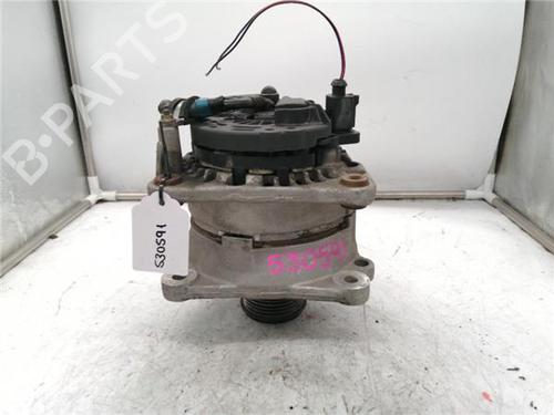 Used Alternator SEAT CORDOBA (6L2) 1.9 TDI (100 hp) 28136439