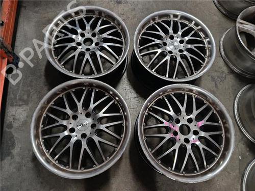 Used Rim Rim MERCEDES-BENZ E-CLASS (W211) E 500 (211.070) (306 hp) 34201924 34201924