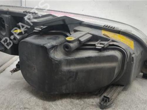 Left headlight FORD FOCUS C-MAX (DM2) 1.6 TDCi | BP18380054C28