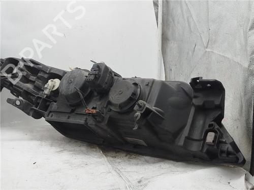 Left headlight RENAULT LAGUNA II (BG0/1_) 1.6 | BP26945519C28 - Image 5