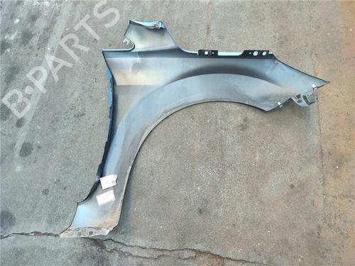 Left front fenders FORD FOCUS II (DA_, HCP, DP) 1.6 | BP18003711C41 