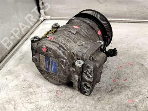 AC compressor SSANGYONG RODIUS I 2.7 Xdi | BP38788676M34 - Image 4