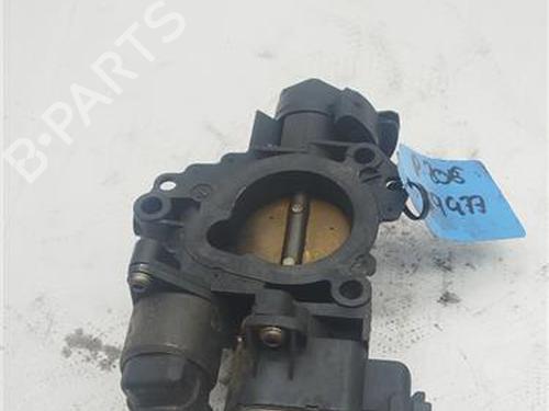 Throttle body PEUGEOT 206 Hatchback (2A/C) 1.4 i | BP27975502M82 